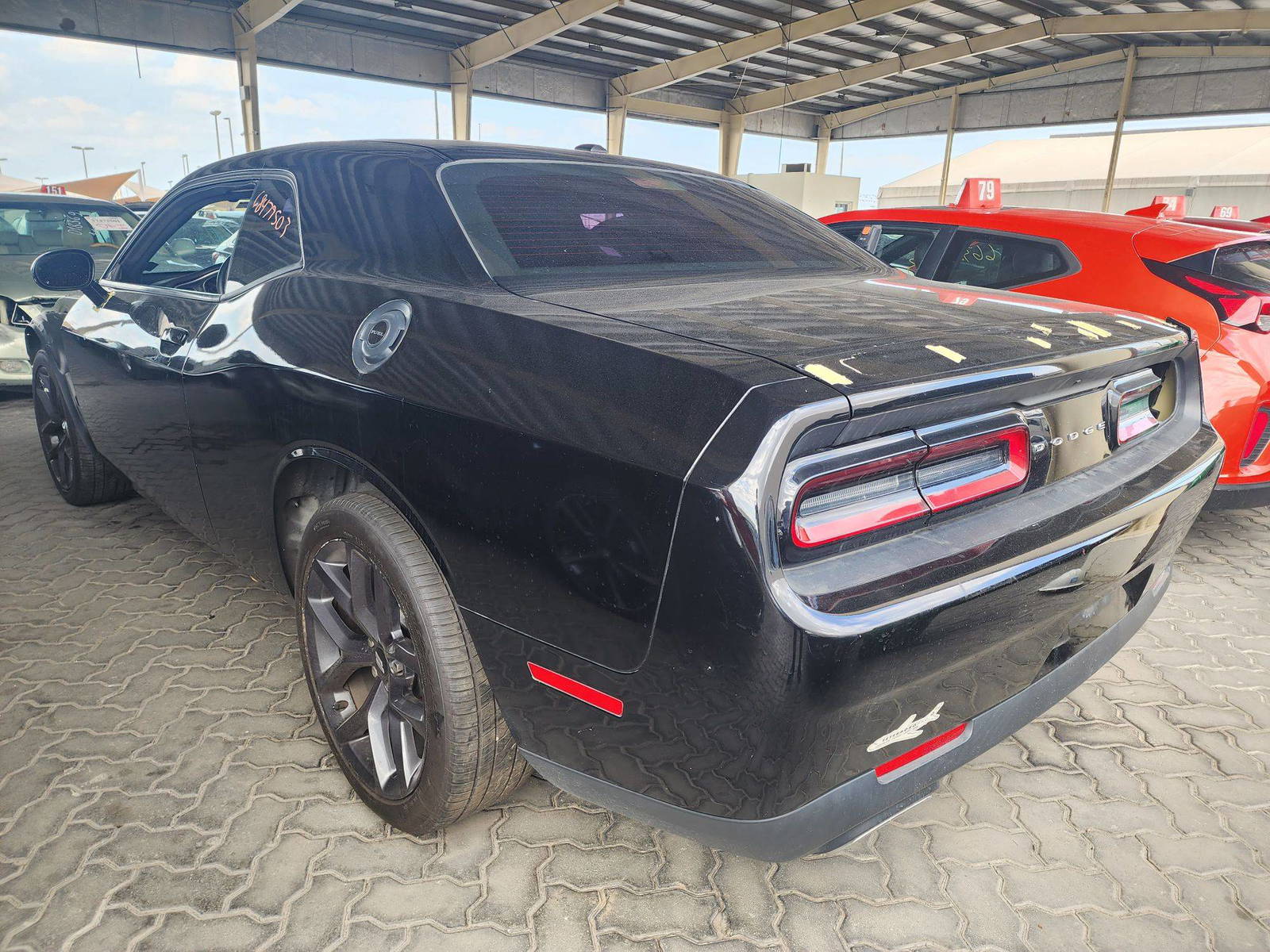 2019 DODGE CHALLENGER — 39753 Miles — Lot 68479503 - Marhaba Auctions Used Cars - Image 10