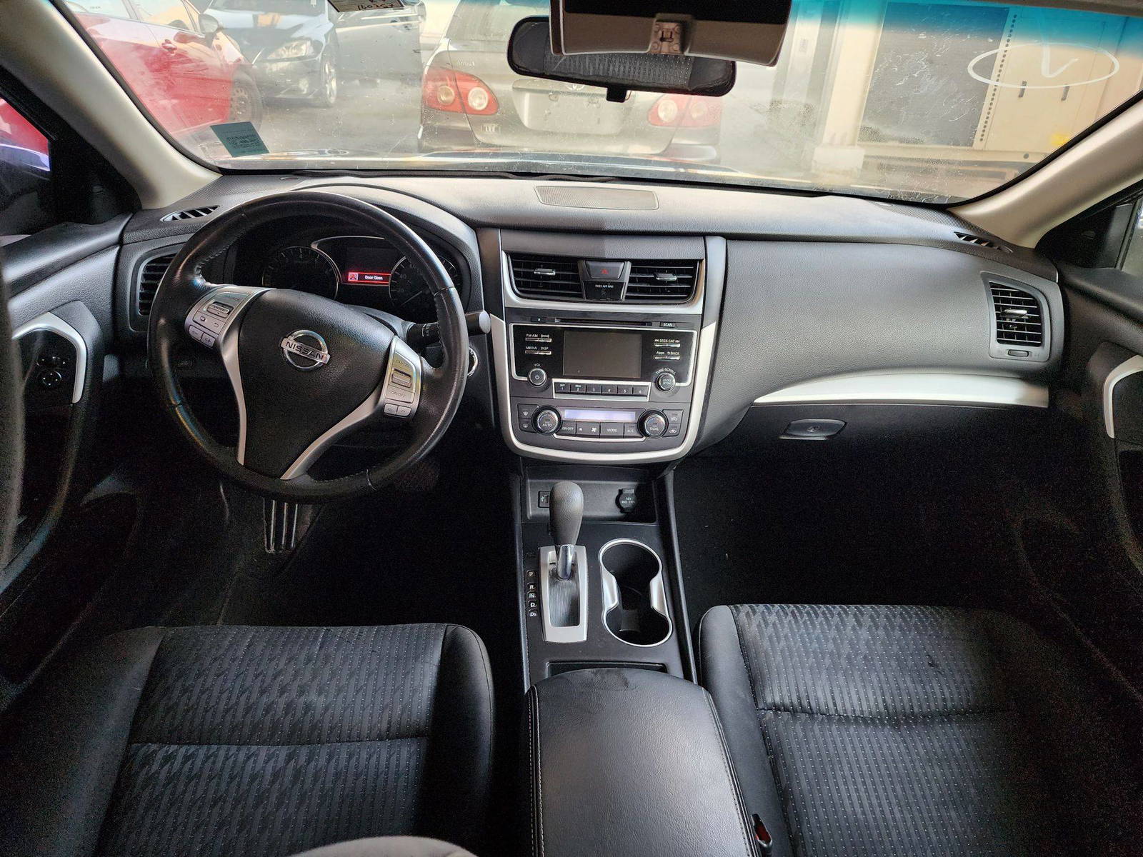 2016 NISSAN ALTIMA — 160257 Miles — Lot 64934834 — Souq - Marhaba Auctions Used Cars - Image 7