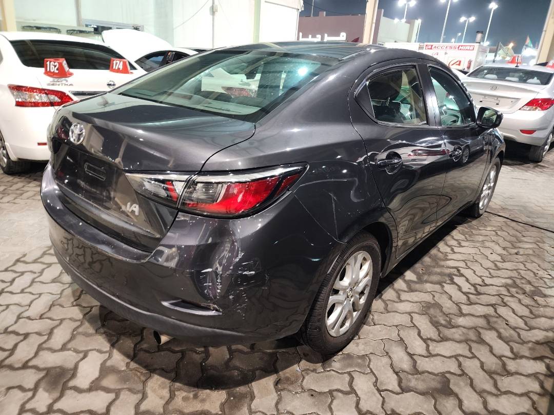 2018 TOYOTA YARIS — 164810 Miles — Lot 38158039 - Marhaba Auctions Used Cars - Image 9