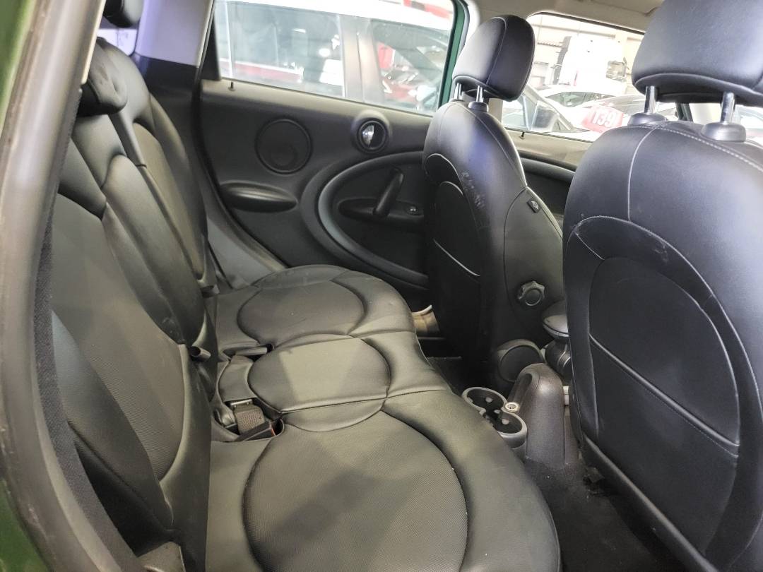 2016 MINI COOPER COUNTRYMAN — 61973 Miles — Lot GWT10708 — Main - Marhaba Auctions Used Cars - Image 6