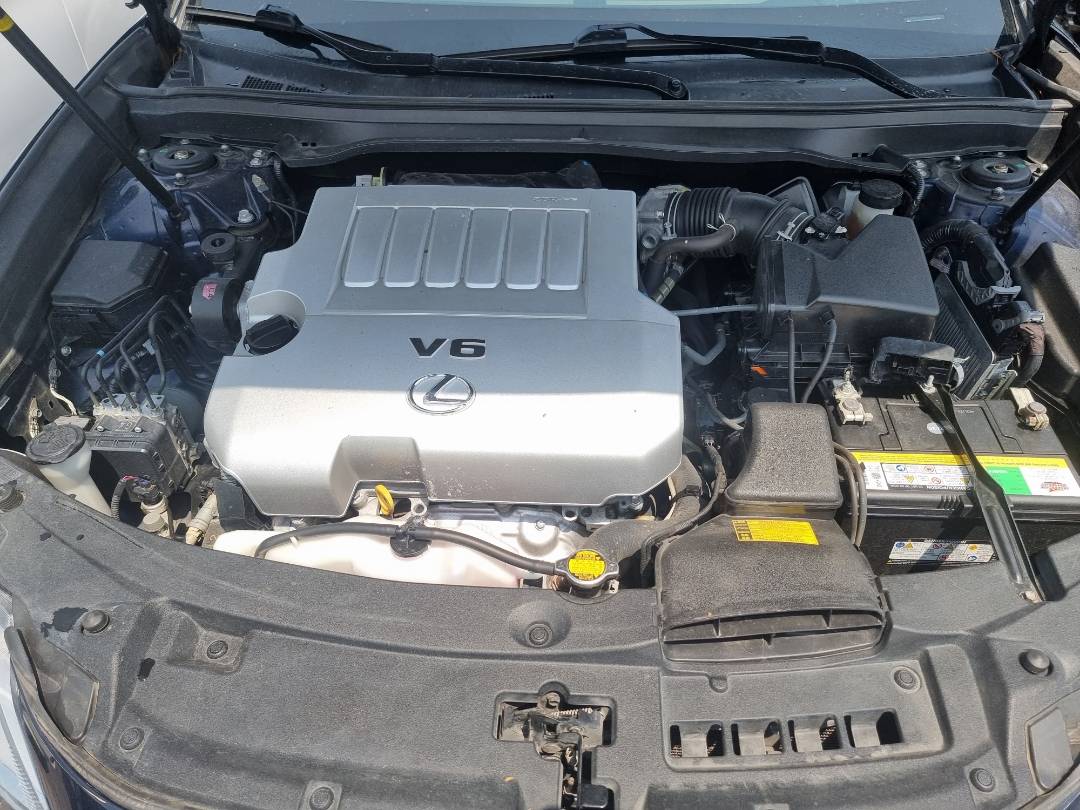 2013 LEXUS ES 350 — 199496 Miles — Lot 2058372 — Ind. 12 - Marhaba Auctions Used Cars - Image 12