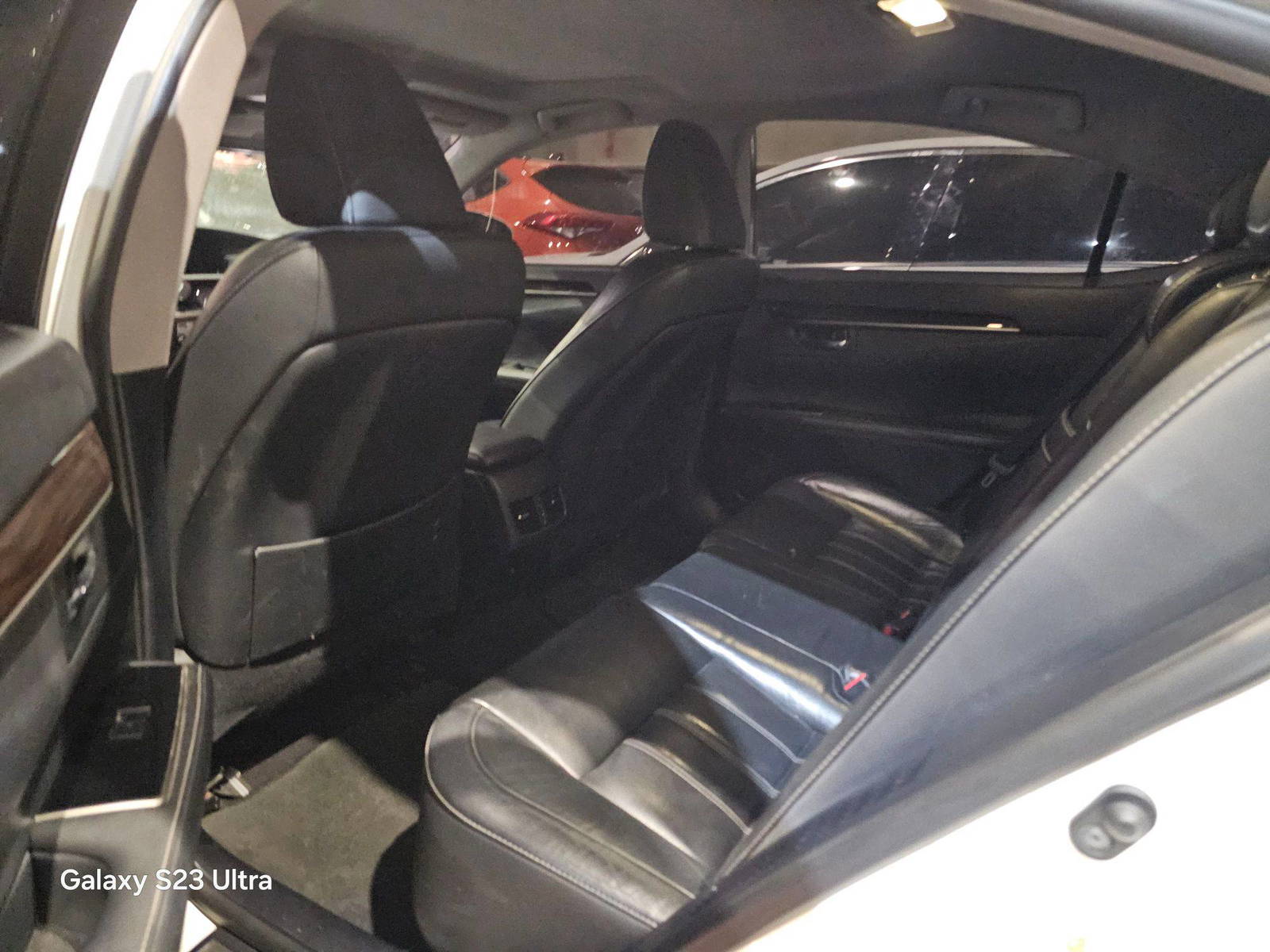 LEXUS ES 300H 2017 - Marhaba Auction Used Cars - Image 7