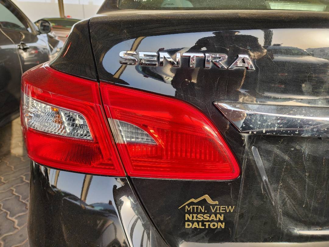 2019 NISSAN SENTRA — 130298 Miles — Lot 80668323 - Marhaba Auctions Used Cars - Image 11