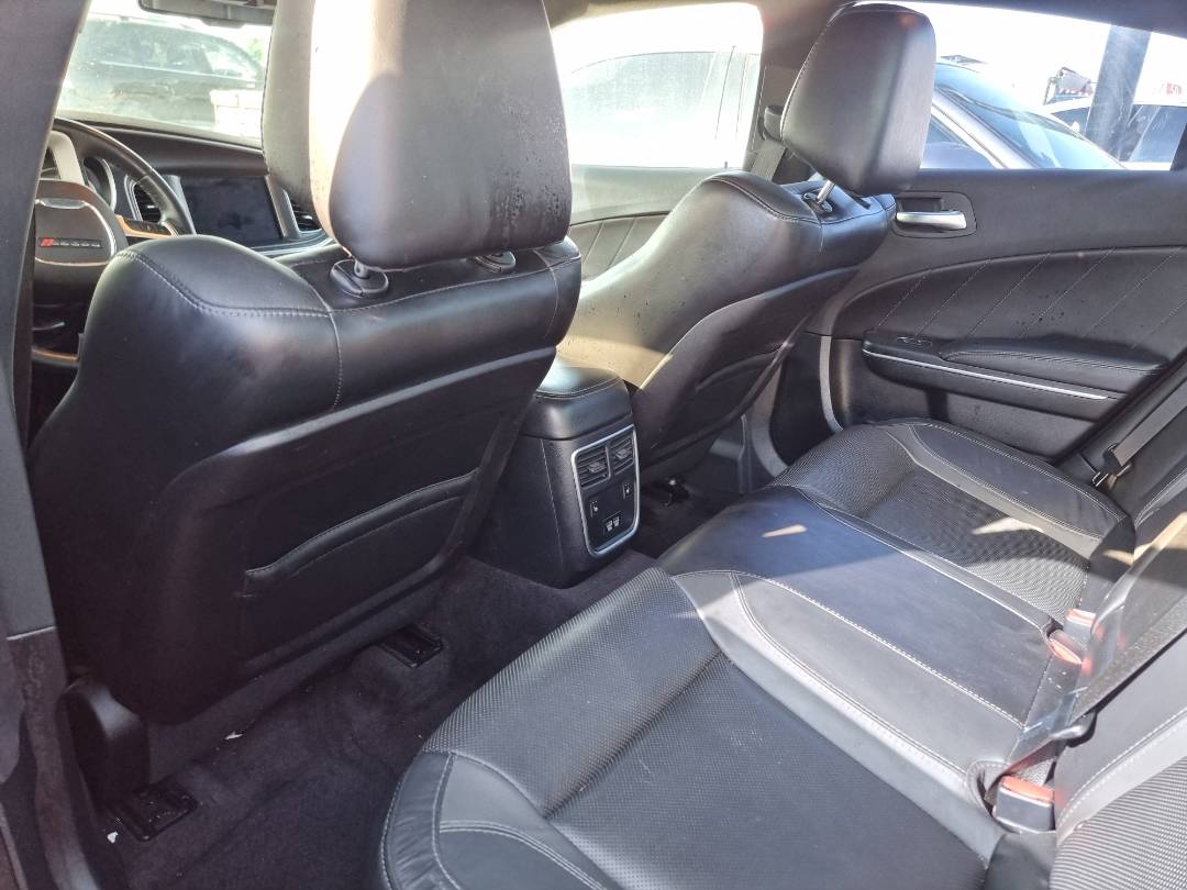 DODGE CHARGER 2018 - Marhaba Auction Used Cars - Image 6