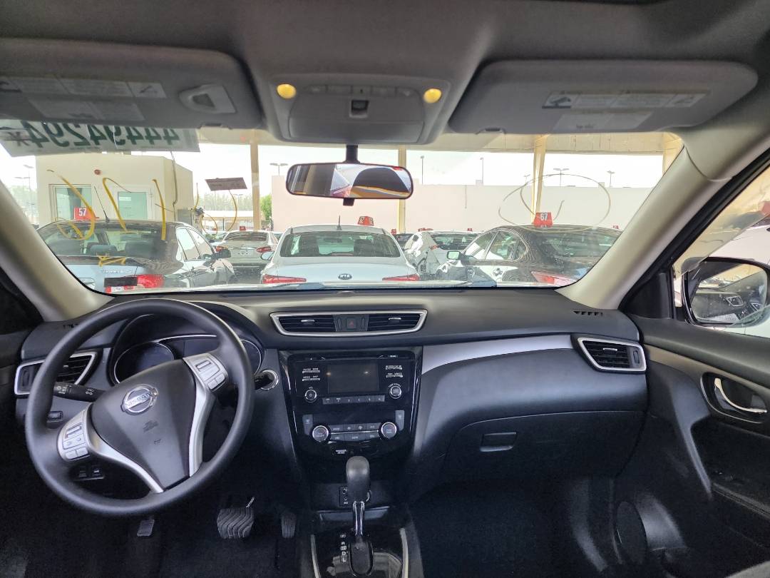 2014 NISSAN ROGUE — 160786 Miles — Lot 44494294 — Souq - Marhaba Auctions Used Cars - Image 8