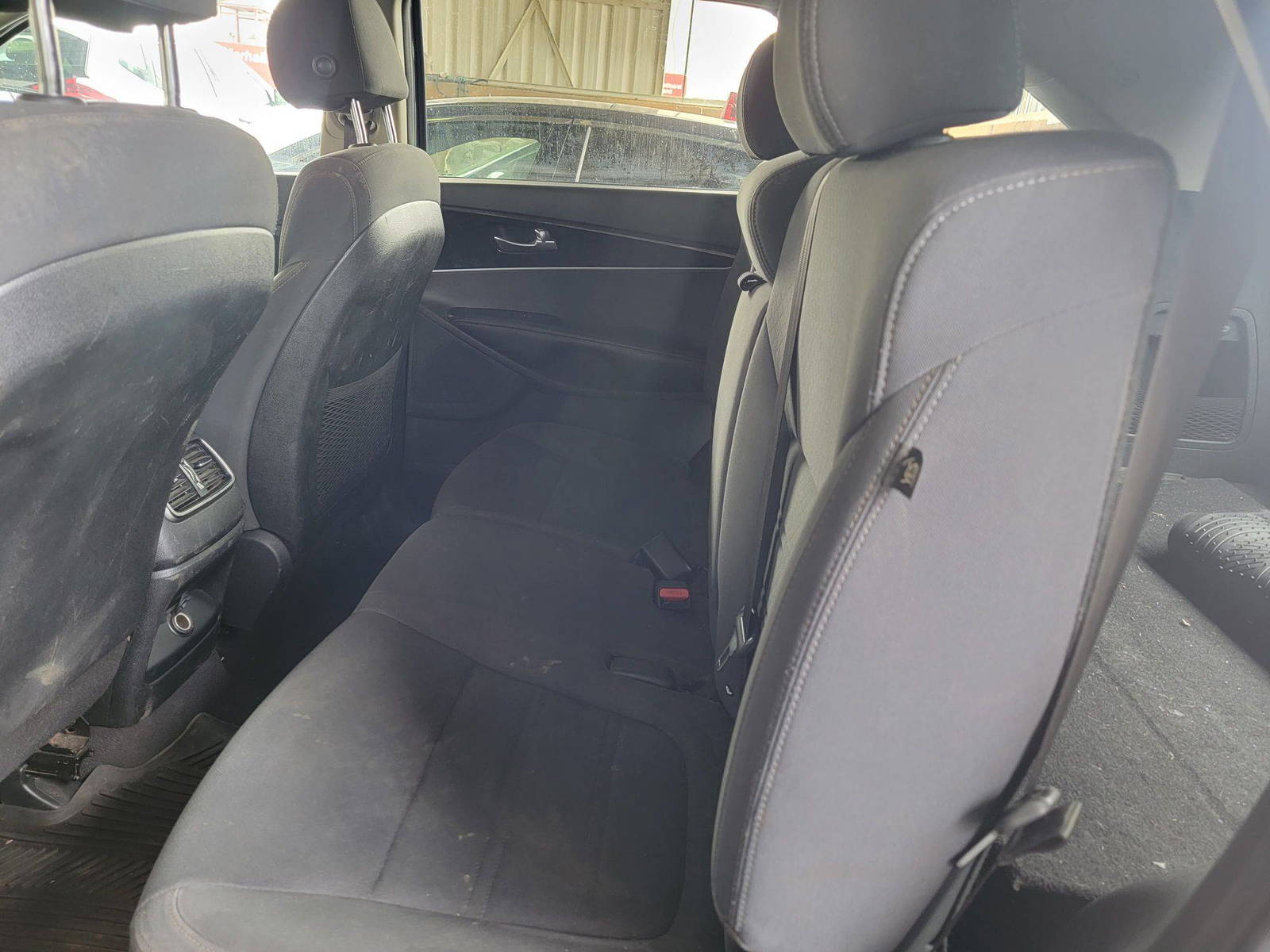 KIA SORENTO 2018 - Marhaba Auction Used Cars - Image 10