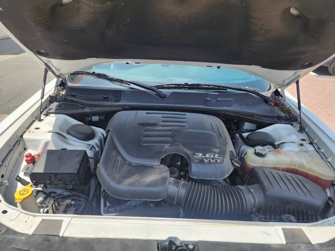 2020 DODGE CHALLENGER — 99976 Miles — Lot 77506113 - Marhaba Auctions Used Cars - Image 4