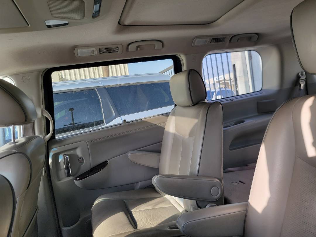 2011 NISSAN QUEST — 187147 Miles — Lot 38856134 - Marhaba Auctions Used Cars - Image 11
