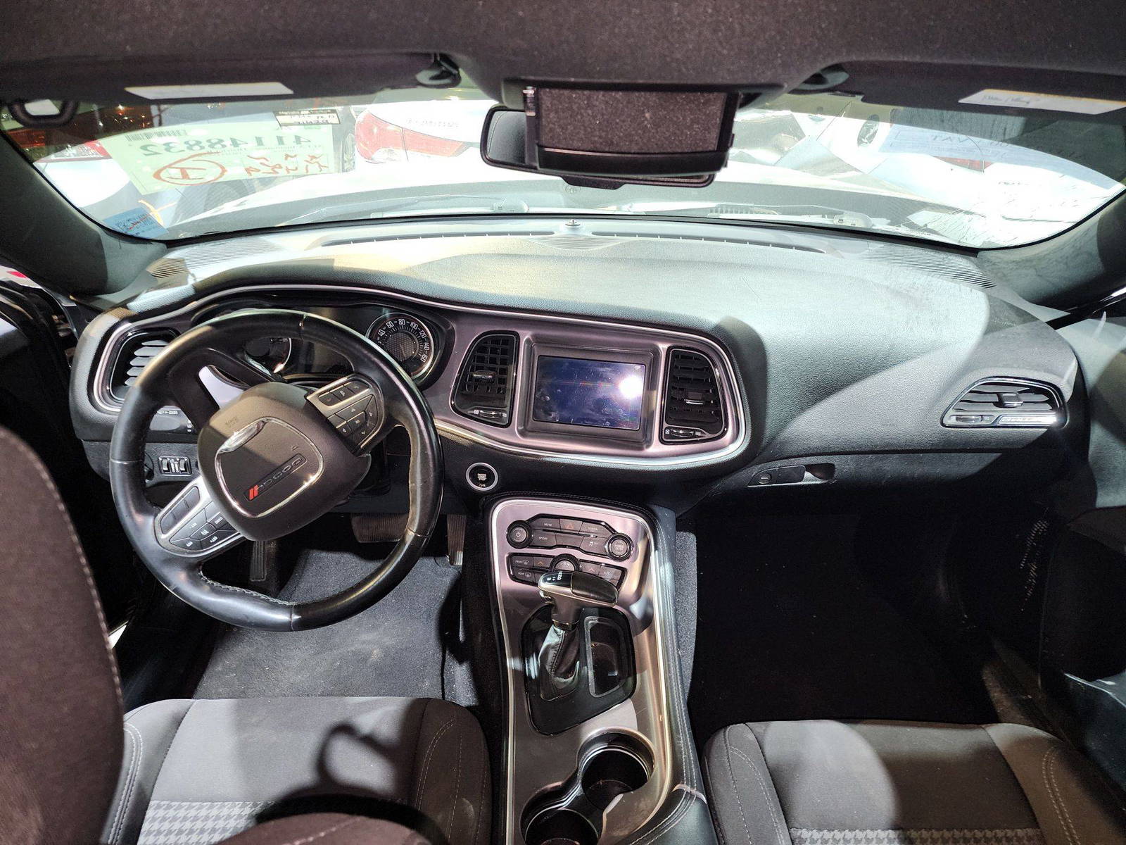 2021 DODGE CHALLENGER — 71429 Miles — Lot H538704 — Main - Marhaba Auctions Used Cars - Image 7