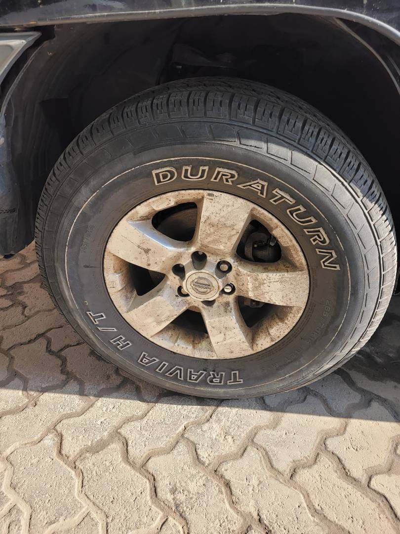 2012 NISSAN XTERRA — 156580 Miles — Lot 75792584 — Main - Marhaba Auctions Used Cars - Image 10