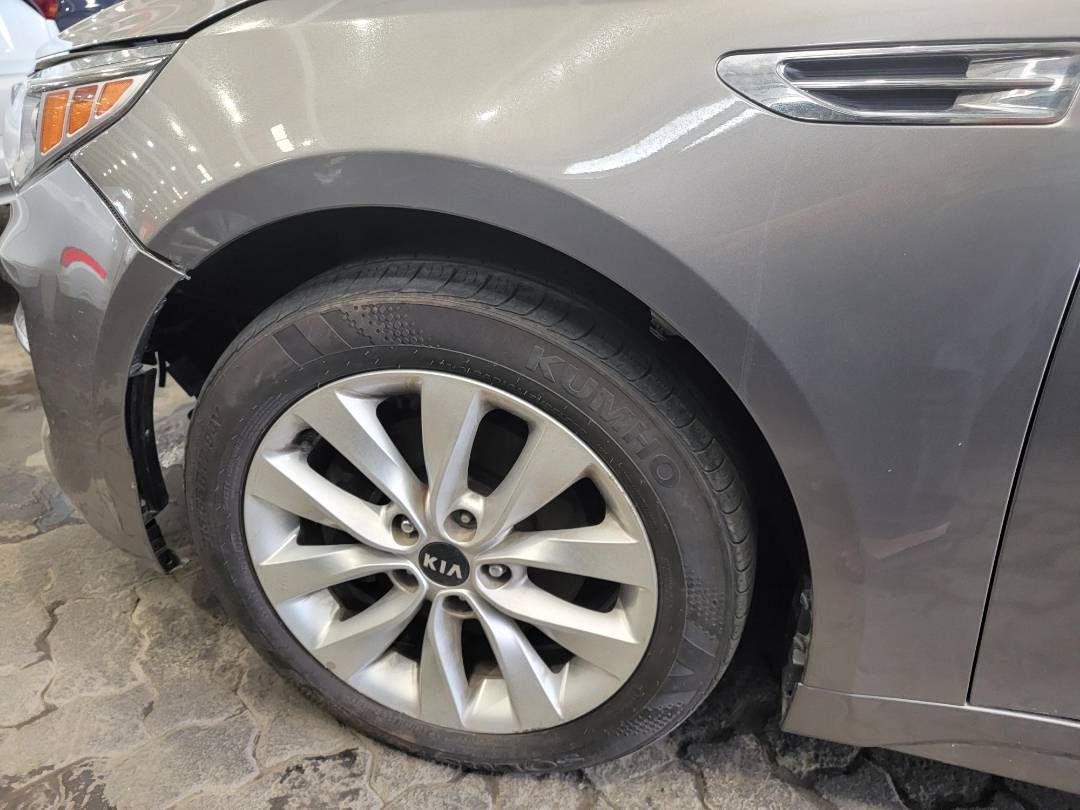 2018 KIA OPTIMA — 111729 Miles — Lot 37JG260995 — Main - Marhaba Auctions Used Cars - Image 10