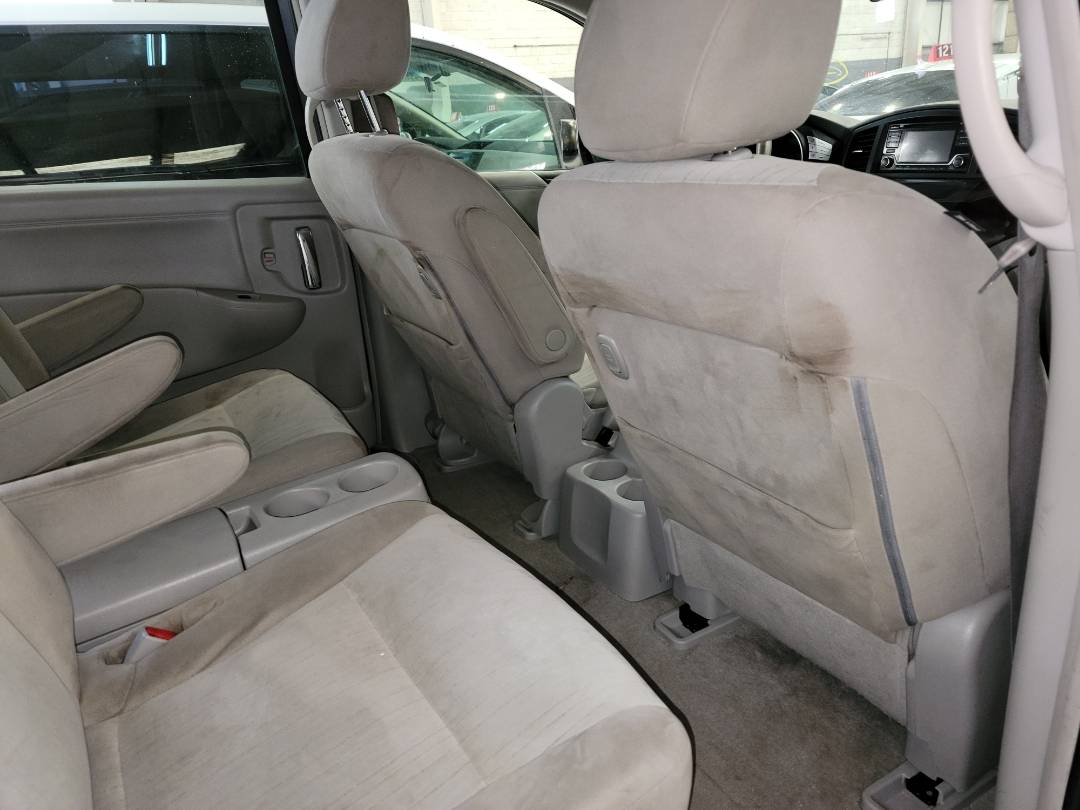 2016 NISSAN QUEST — 106305 Miles — Lot 81330793 - Marhaba Auctions Used Cars - Image 5