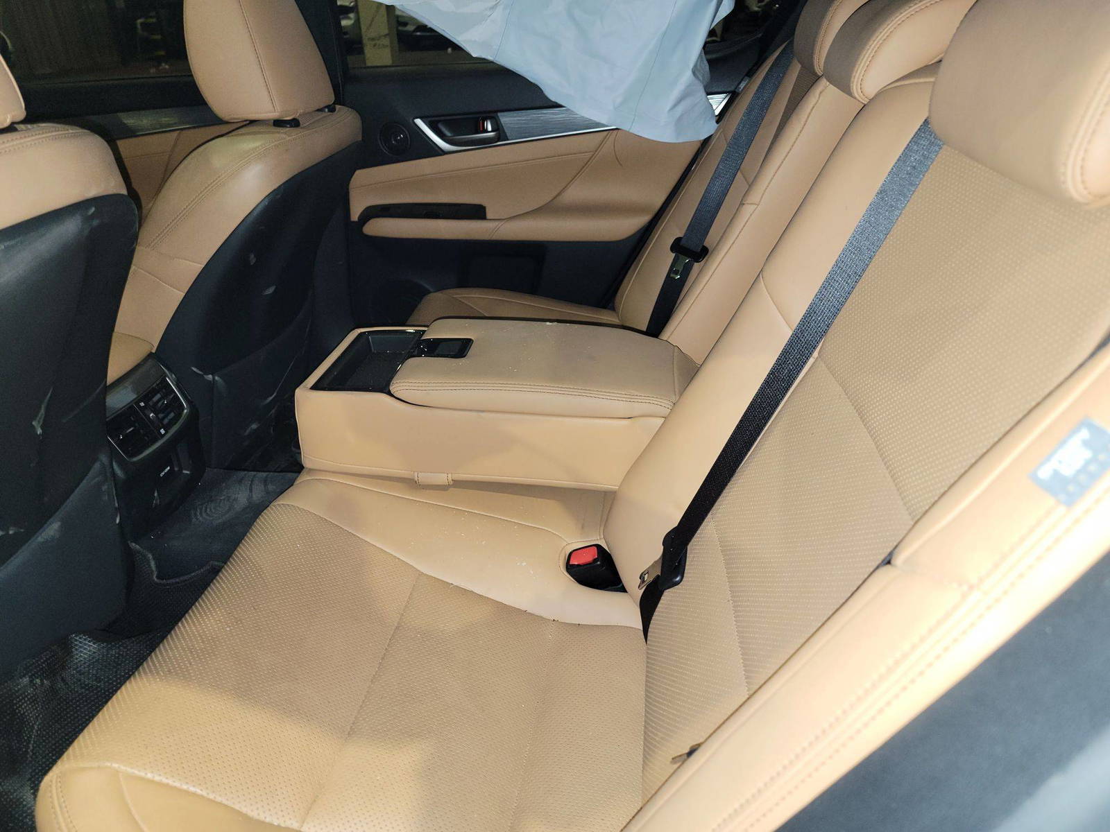 LEXUS GS 350 2013 - Marhaba Auction Used Cars - Image 8