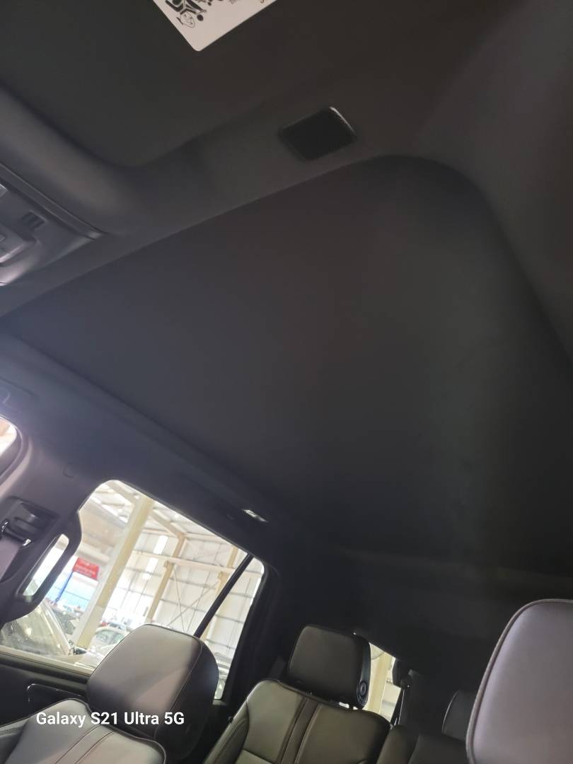 2021 CHEVROLET TAHOE — 46544 KM — Lot R375957 — Main - Marhaba Auctions Used Cars - Image 9