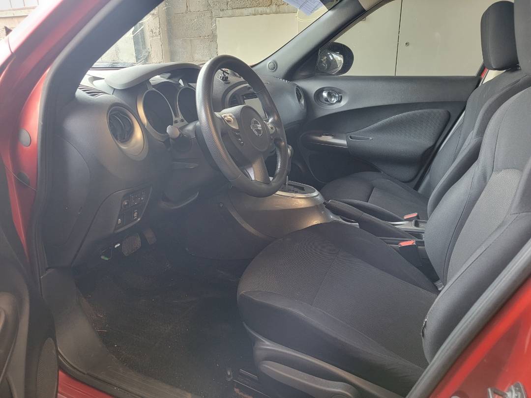 2011 NISSAN JUKE — 138413 Miles — Lot 29075 — Main - Marhaba Auctions Used Cars - Image 8