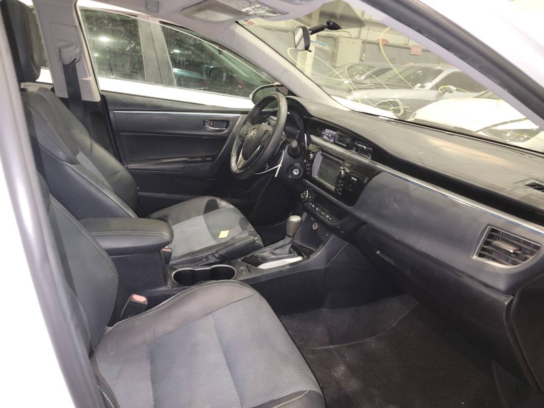 2015 TOYOTA COROLLA — 118589 Miles — Lot 265920 — Main - Marhaba Auctions Used Cars - Image 8