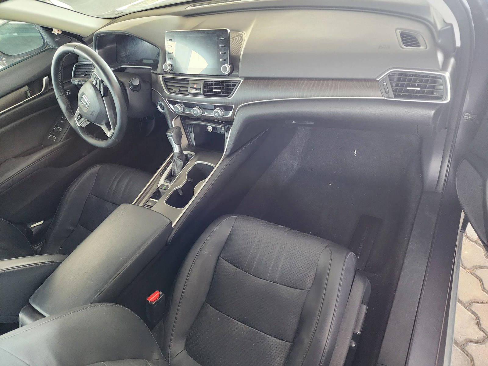 2018 HONDA ACCORD — 50493 Miles — Lot 54211212 - Marhaba Auctions Used Cars - Image 6