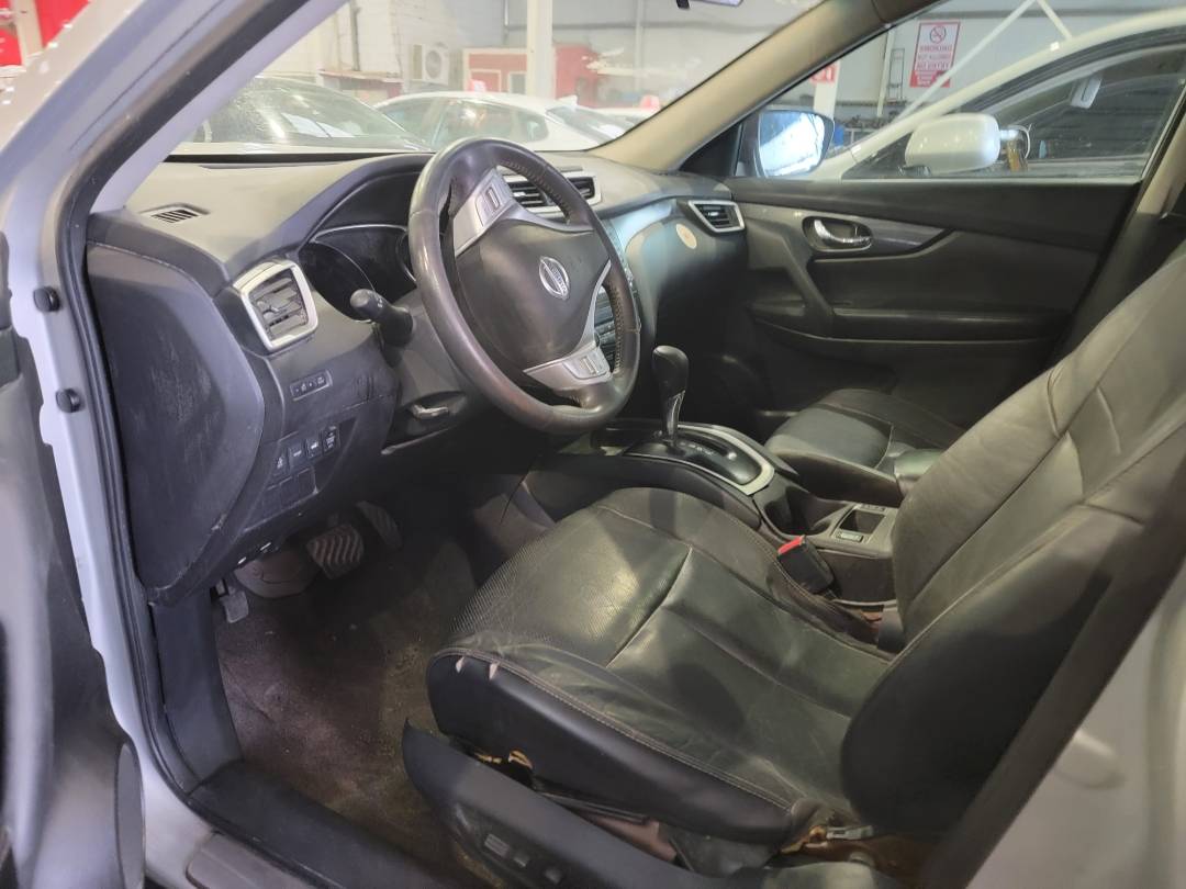 2014 NISSAN ROGUE — 171129 Miles — Lot T7EC835154 — Main - Marhaba Auctions Used Cars - Image 8