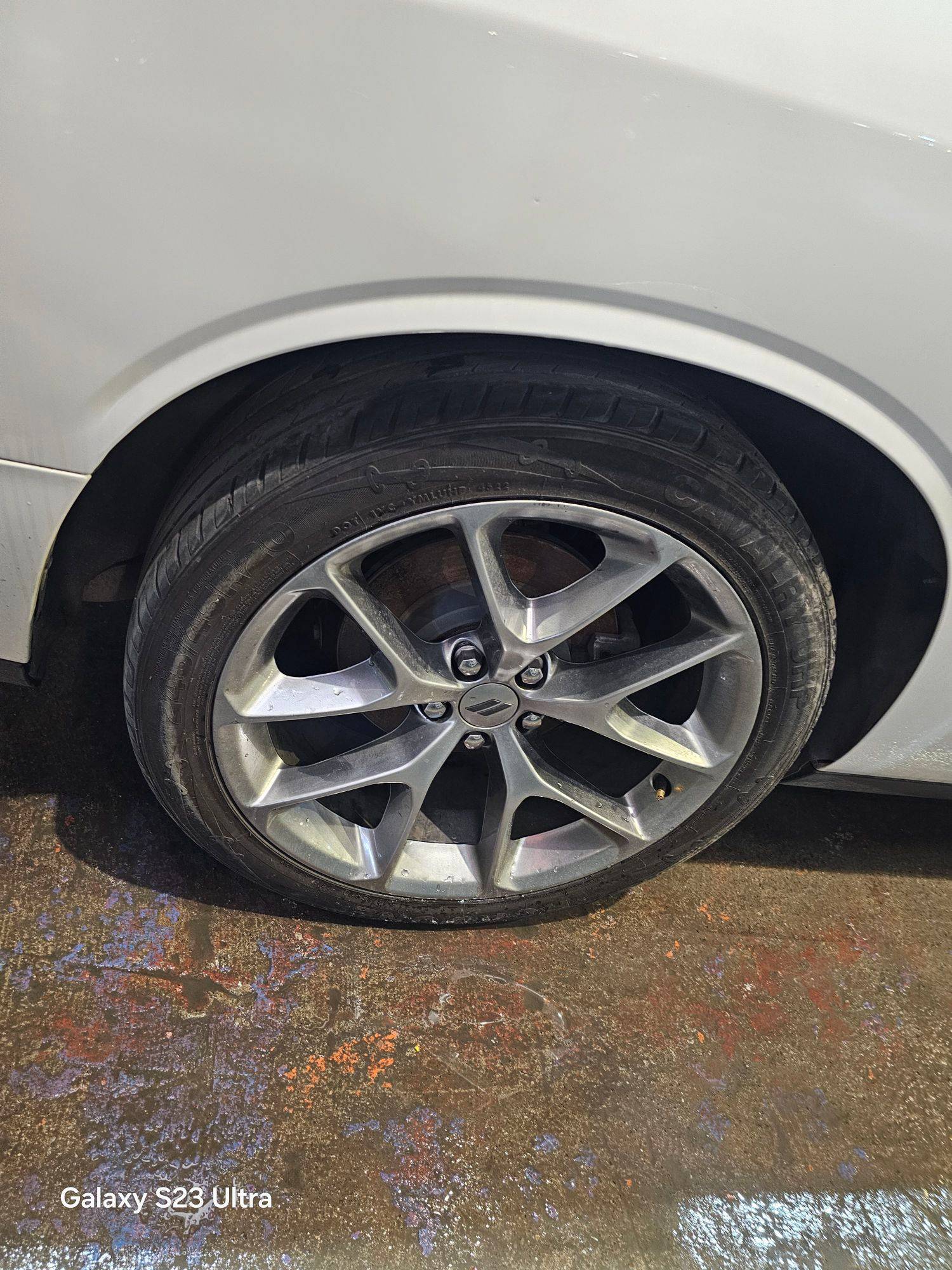 DODGE CHALLENGER 2021 - Marhaba Auction Used Cars - Image 7