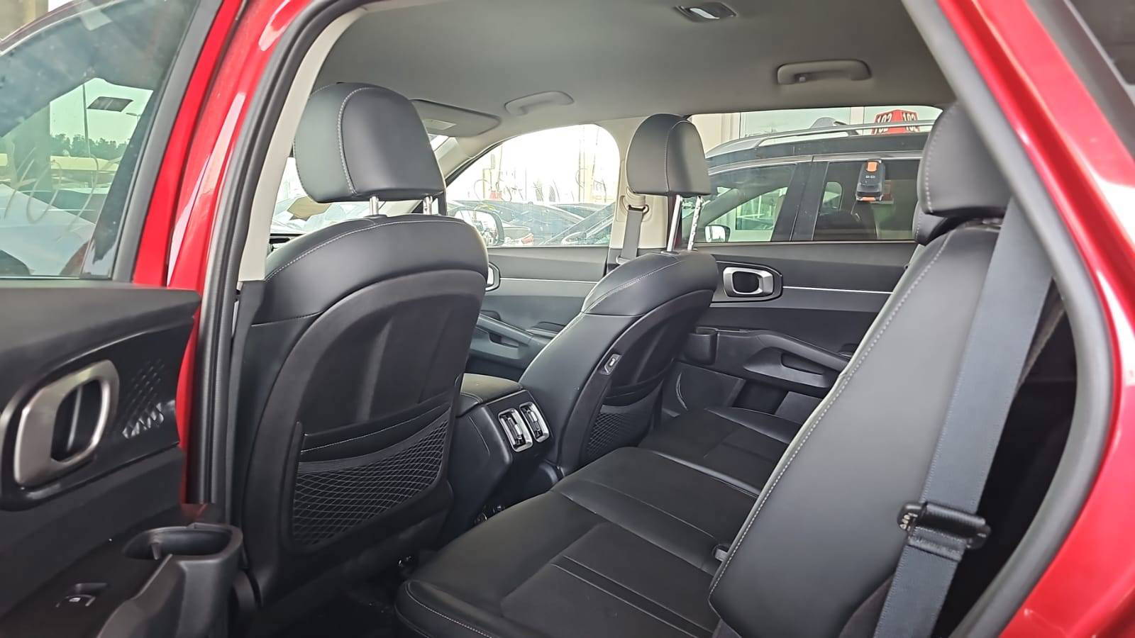 KIA SORENTO 2021 - Marhaba Auction Used Cars - Image 7