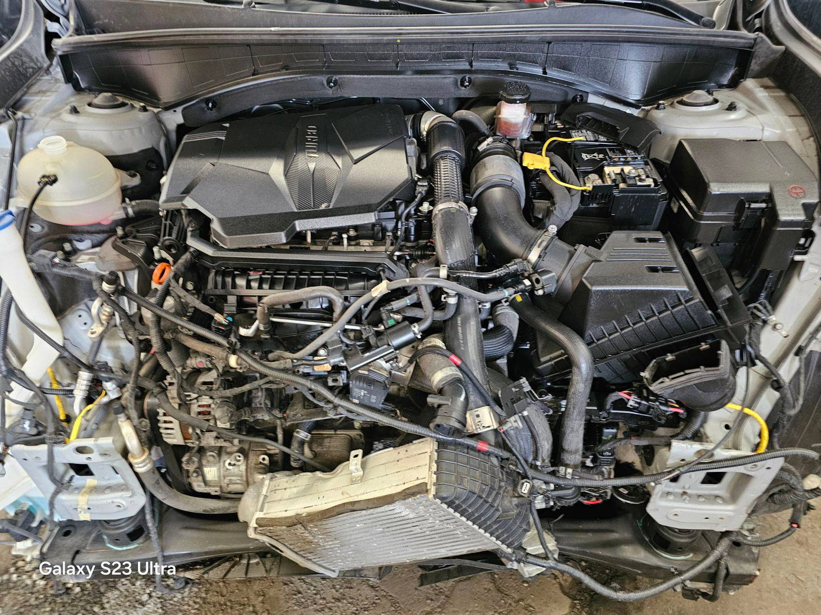 KIA SORENTO 2023 - Marhaba Auction Used Cars - Image 12