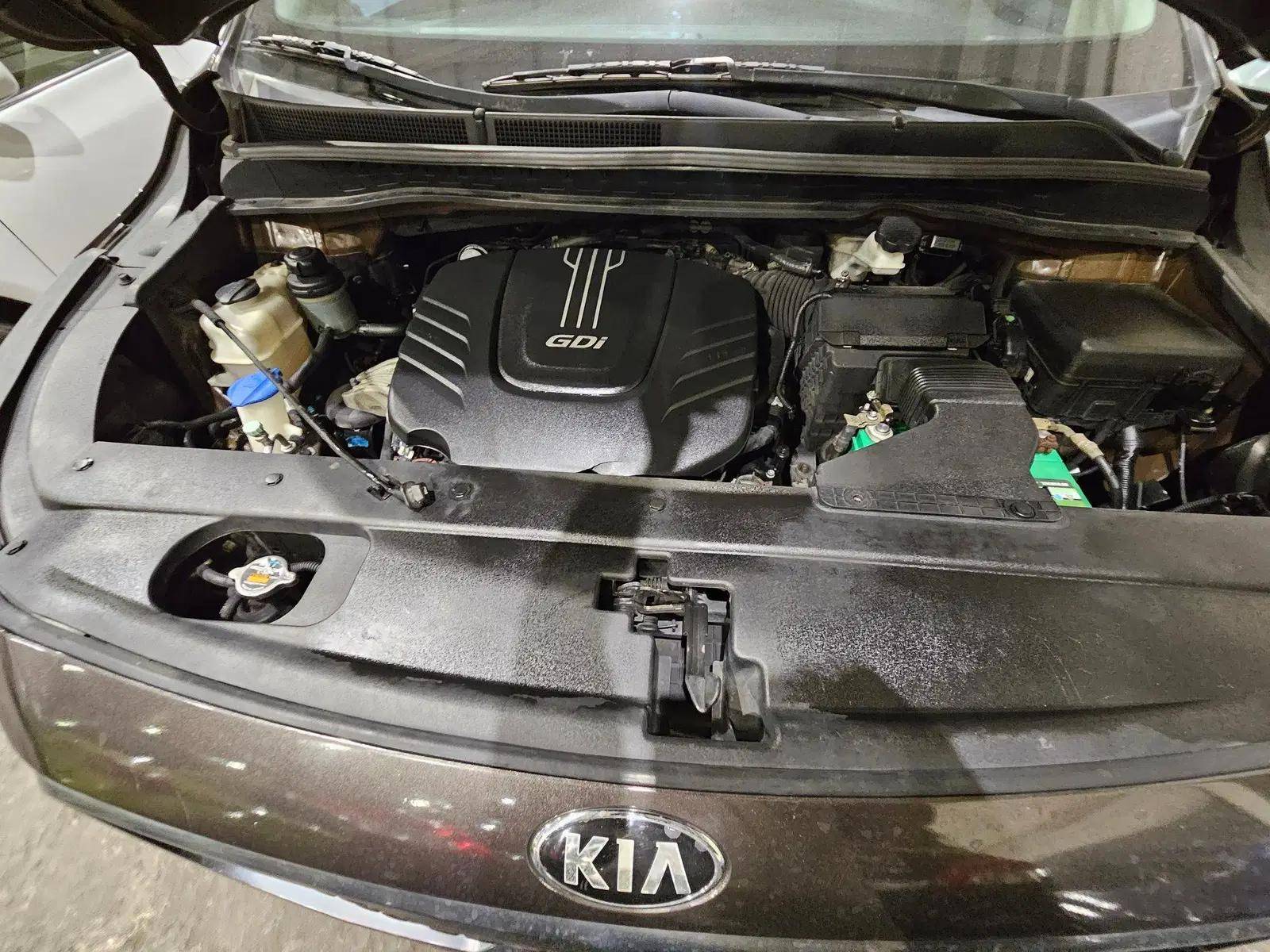 2015 KIA SEDONA — Lot C19F6021237 - Marhaba Auctions Used Cars - Image 11