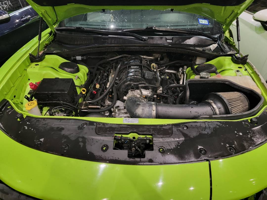 2019 DODGE CHARGER — 100895 Miles — Lot 7KH721595 — Main - Marhaba Auctions Used Cars - Image 10