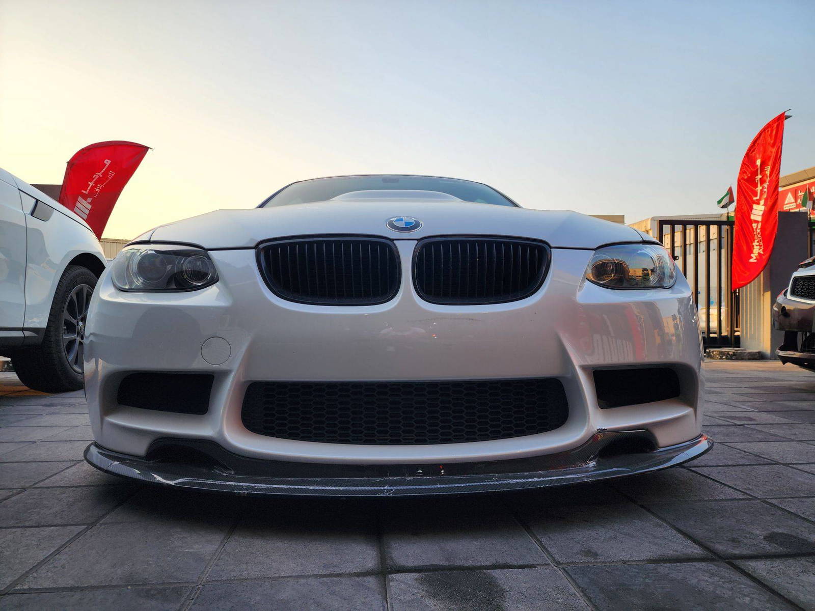 2013 BMW M3 — 88468 Miles — Lot 47938804 — Al Quoz - Marhaba Auctions Used Cars - Image 5