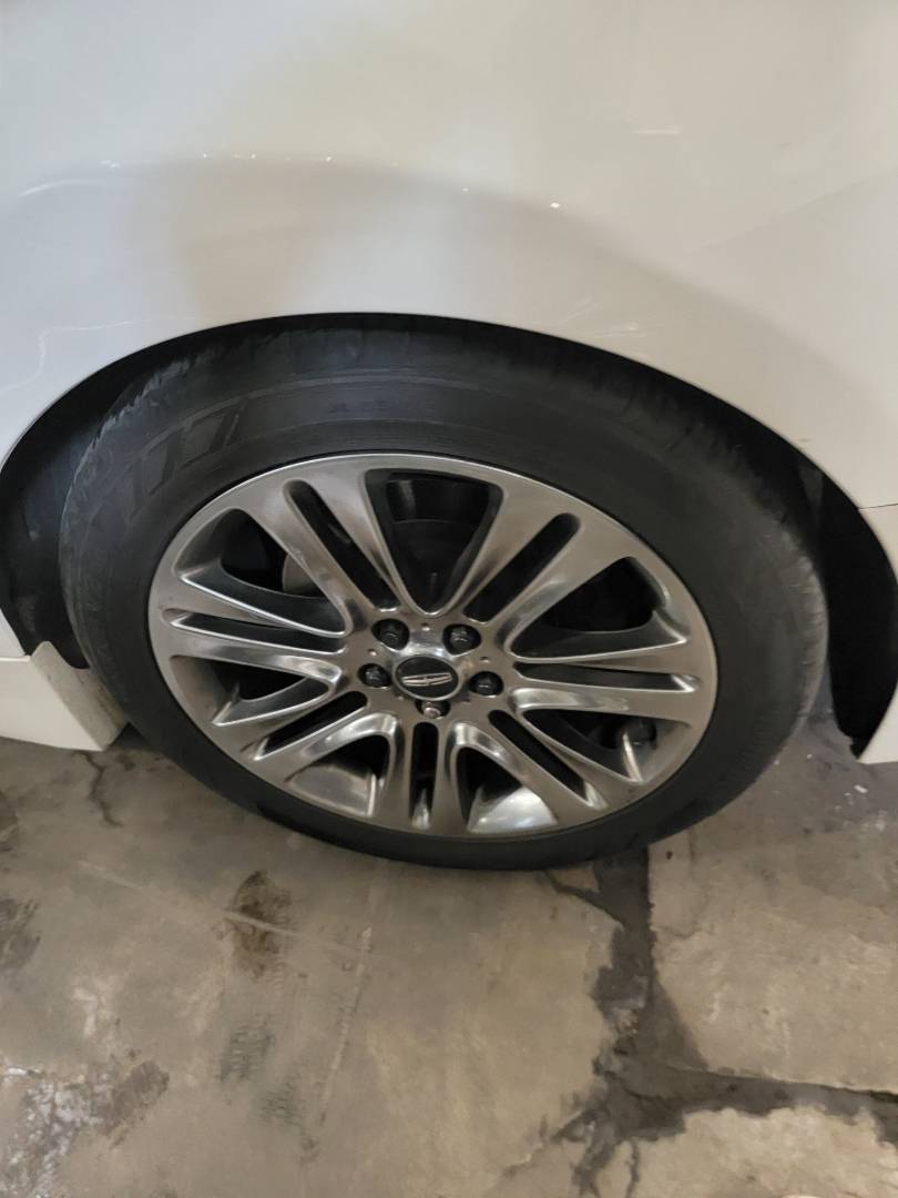 2014 LINCOLN MKZ — 149250 KM — Lot 3ER816947 — Main - Marhaba Auctions Used Cars - Image 9
