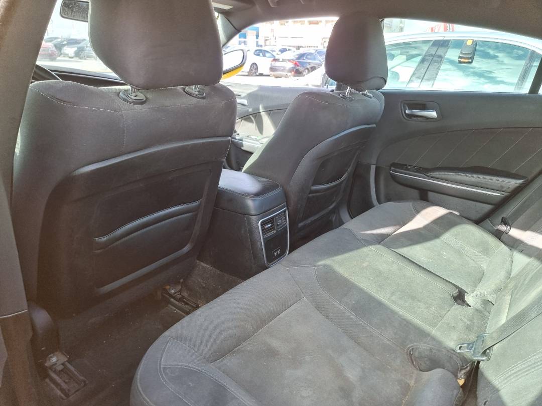 DODGE CHARGER 2018 - Marhaba Auction Used Cars - Image 6