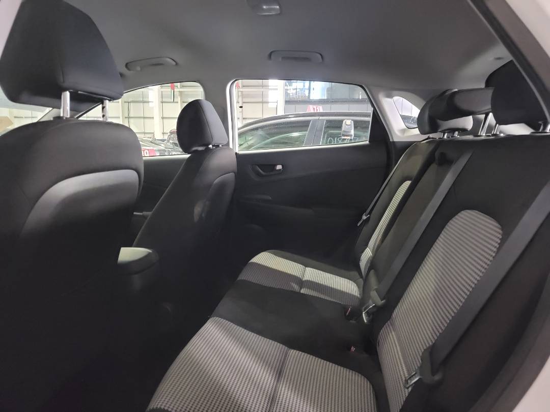 2021 HYUNDAI KONA — 24375 Miles — Lot 76956084 — Main - Marhaba Auctions Used Cars - Image 7