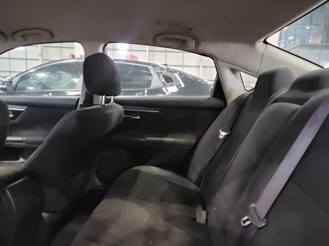 2014 NISSAN ALTIMA — 151310 Miles — Lot 84607 — Main - Marhaba Auctions Used Cars - Image 8