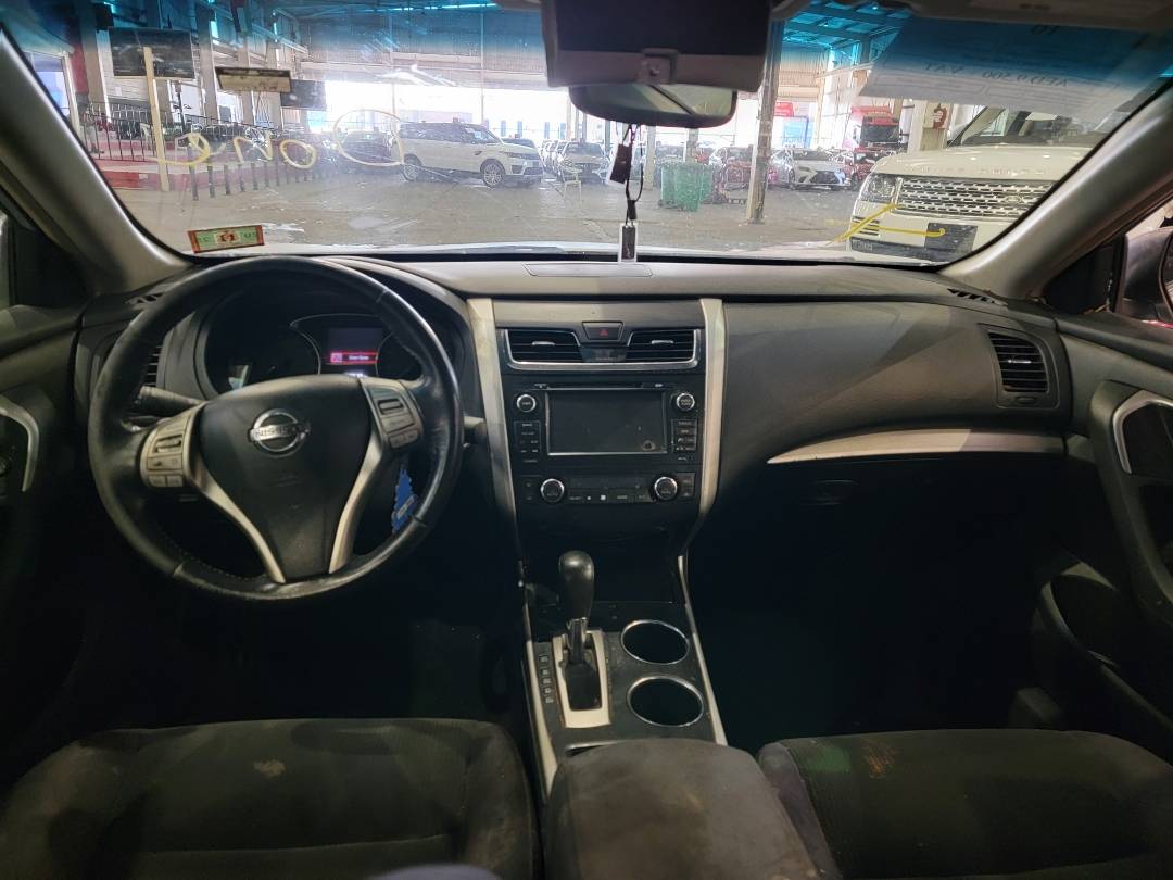 2013 NISSAN ALTIMA — 147678 Miles — Lot C167245 — Main - Marhaba Auctions Used Cars - Image 8
