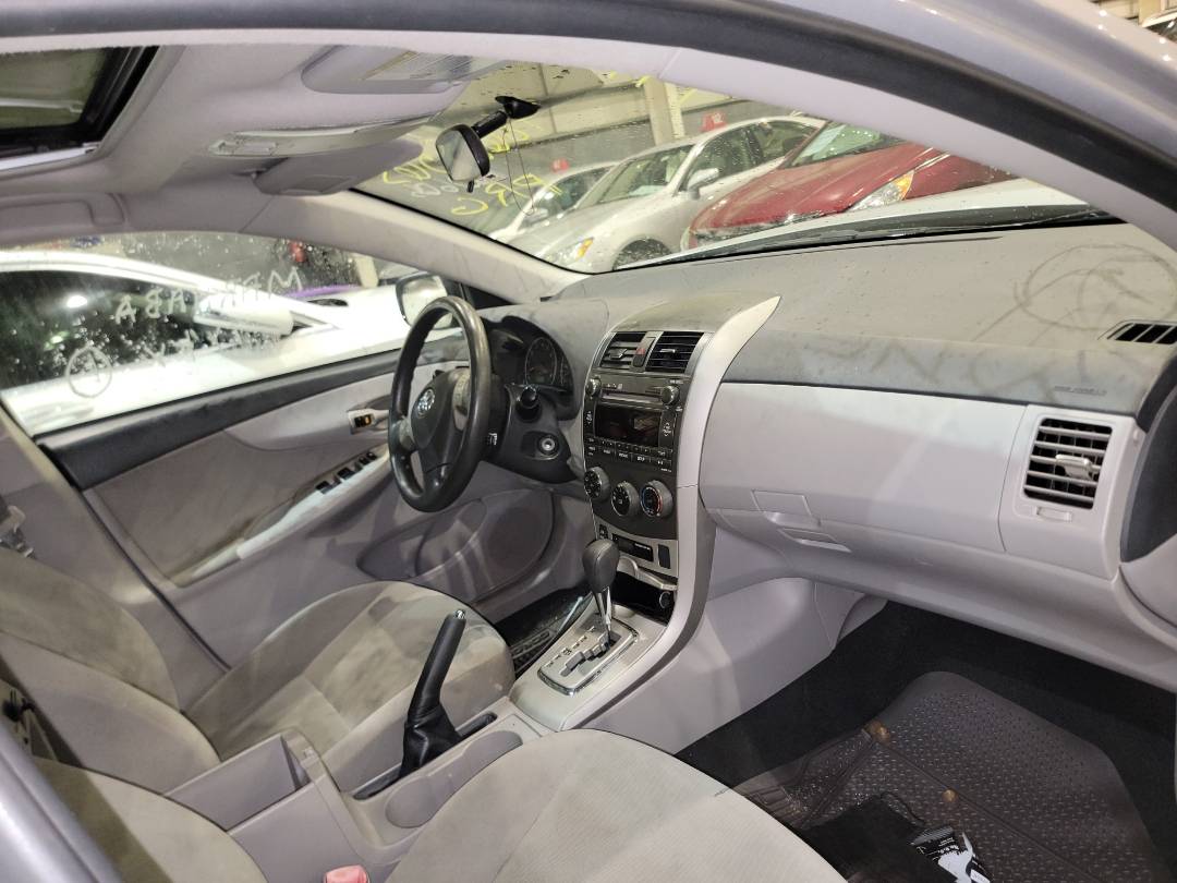 2011 TOYOTA COROLLA — 154638 Miles — Lot 78652563 - Marhaba Auctions Used Cars - Image 7