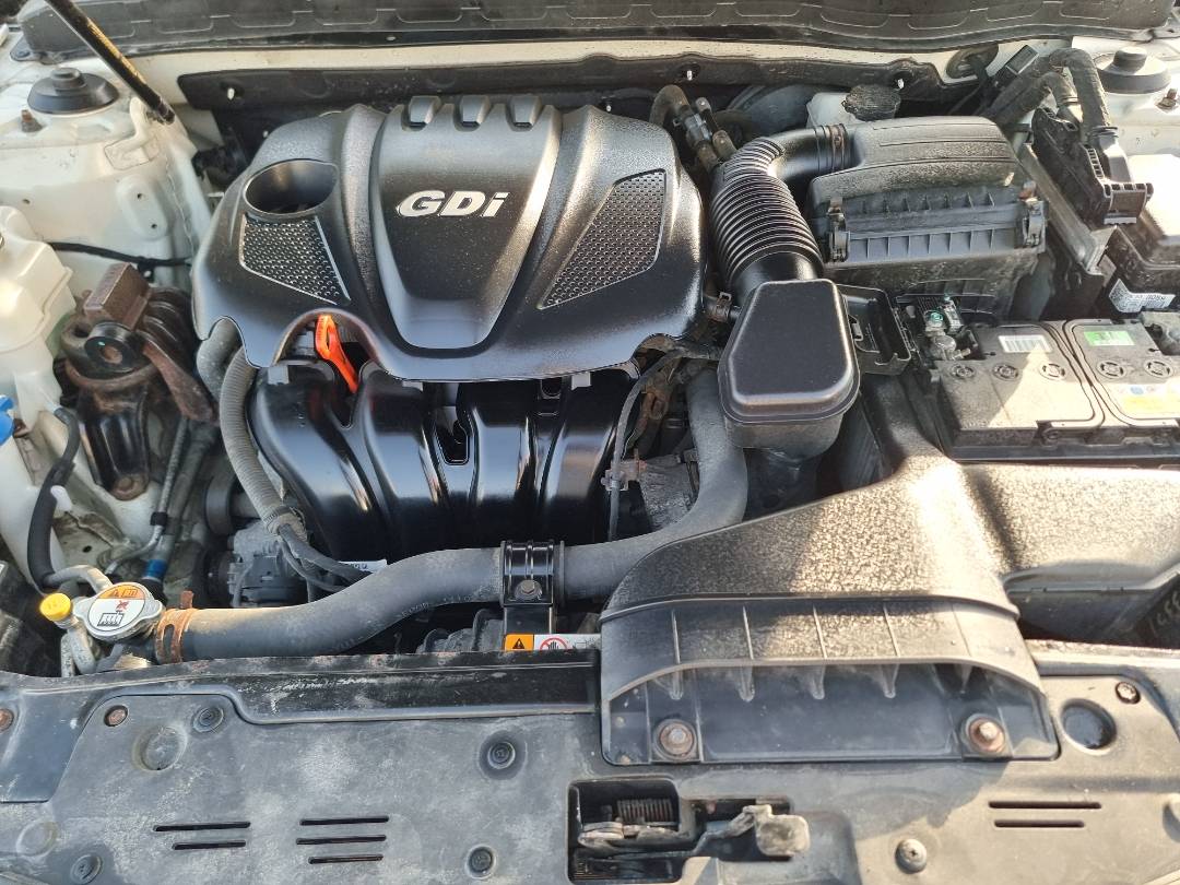 2015 KIA OPTIMA — 139354 Miles — Lot 215487 — Ind. 12 - Marhaba Auctions Used Cars - Image 11