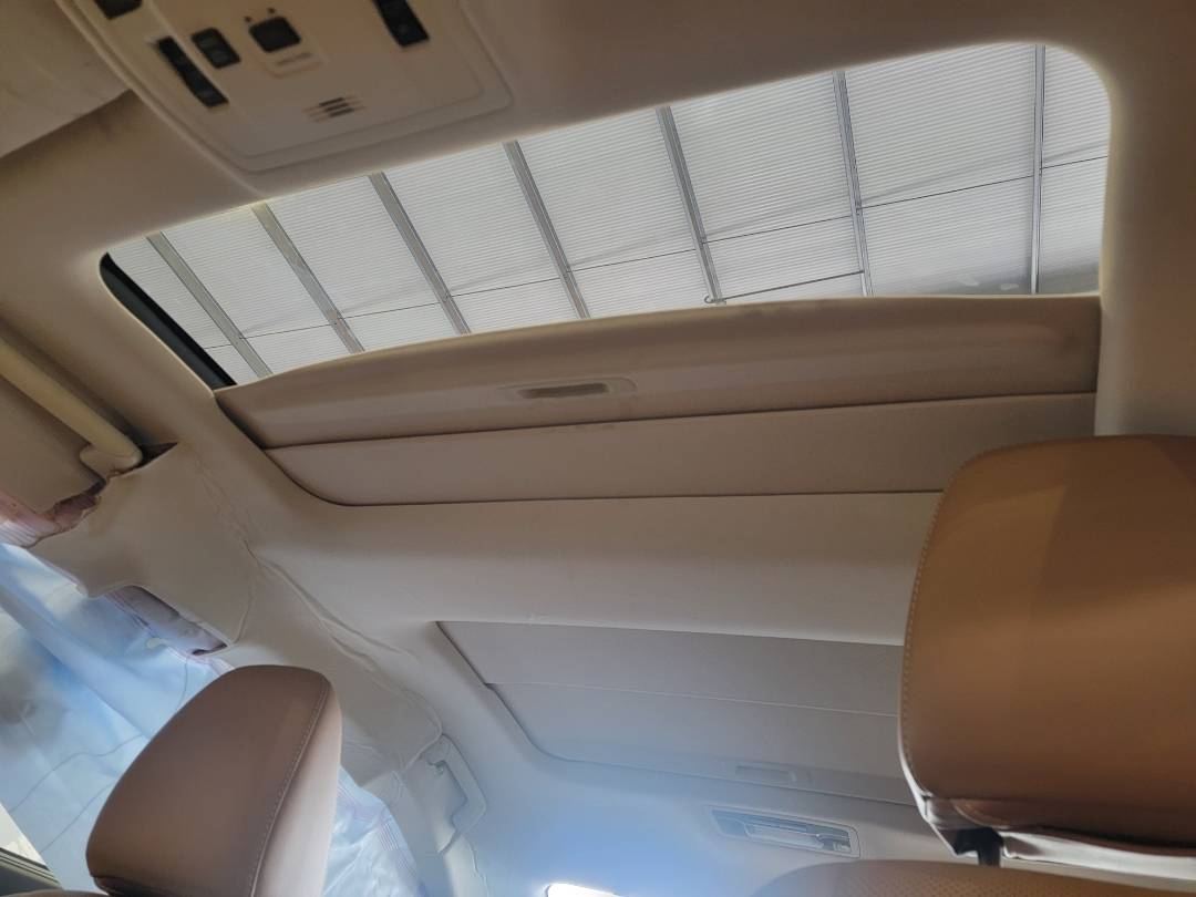 2016 LEXUS ES 350 — 109343 Miles — Lot U008511 — Main - Marhaba Auctions Used Cars - Image 9