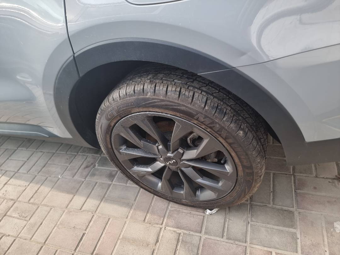 KIA SORENTO 2023 - Marhaba Auction Used Cars - Image 11