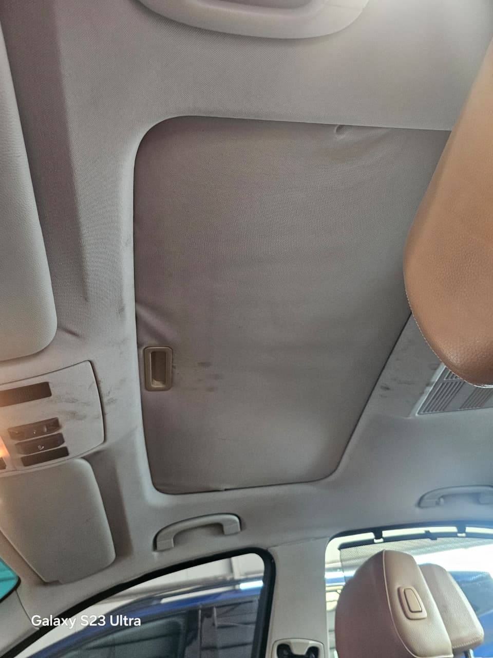 BMW 530i 2009 - Marhaba Auction Used Cars - Image 10