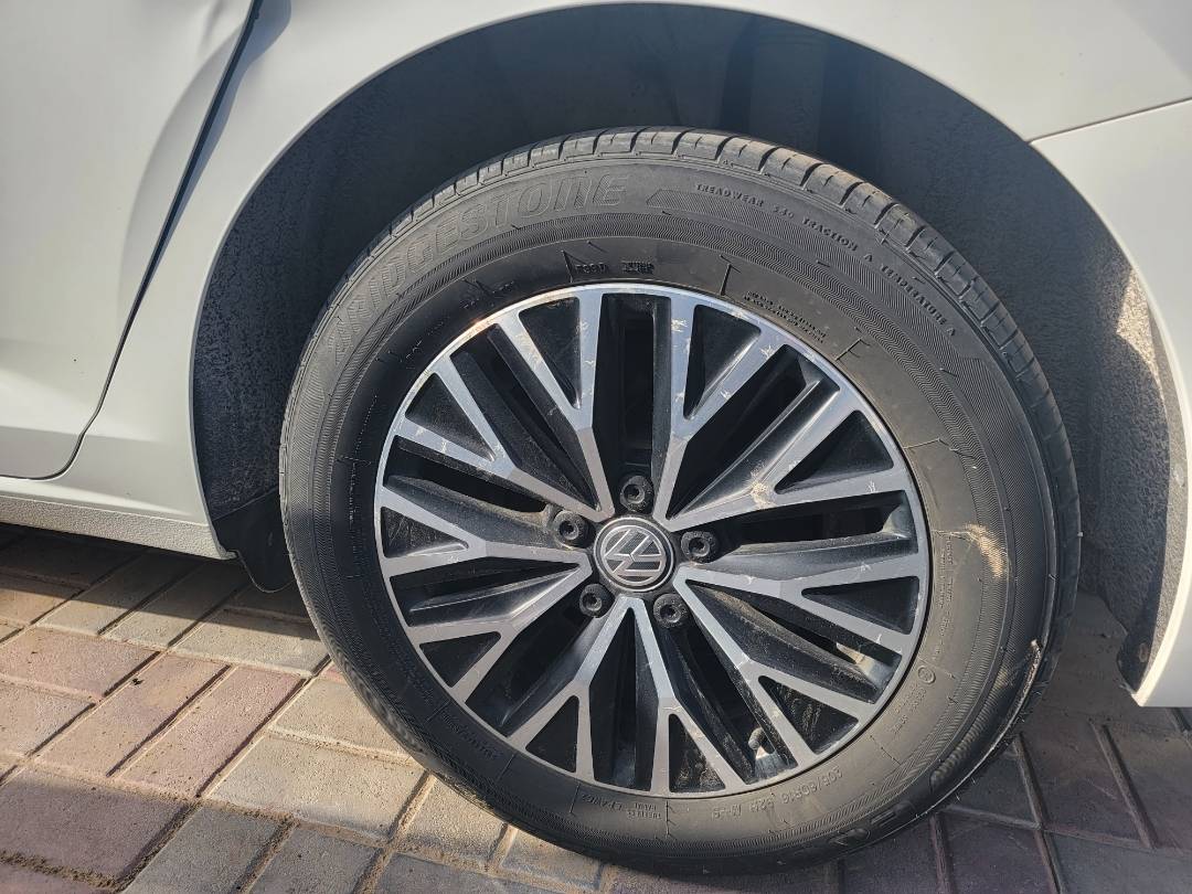 2019 VOLKSWAGEN JETTA — 93894 Miles — Lot M132009 — Ind. 12 - Marhaba Auctions Used Cars - Image 6