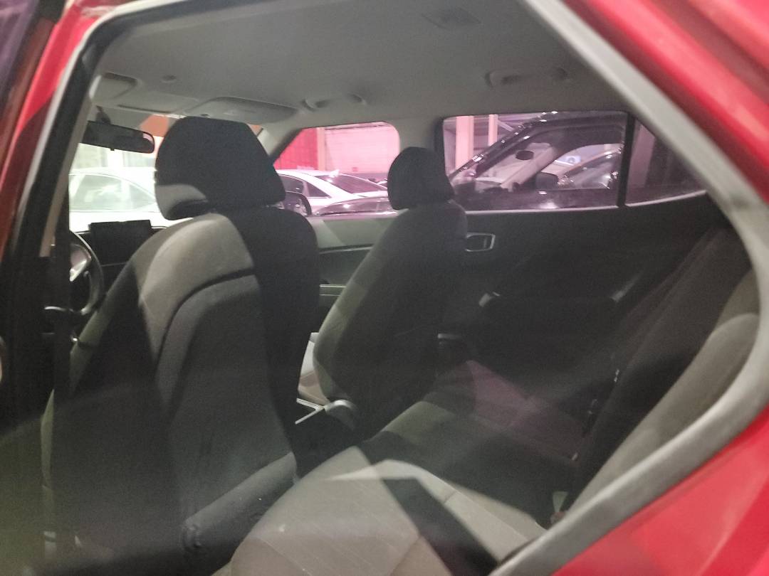 2020 HYUNDAI VENUE SEL — 77564 Miles — Lot U031175 — Main - Marhaba Auctions Used Cars - Image 8