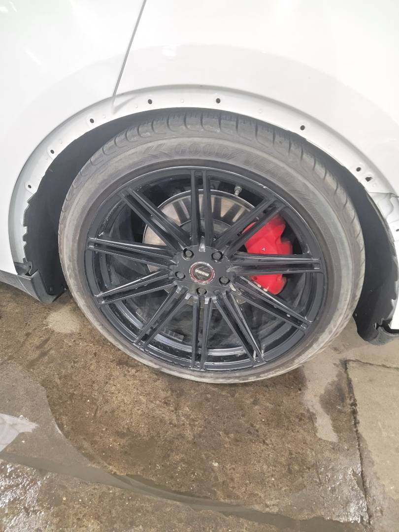 2021 TESLA MODEL Y — 34152 Miles — Lot F294472 — Main - Marhaba Auctions Used Cars - Image 9