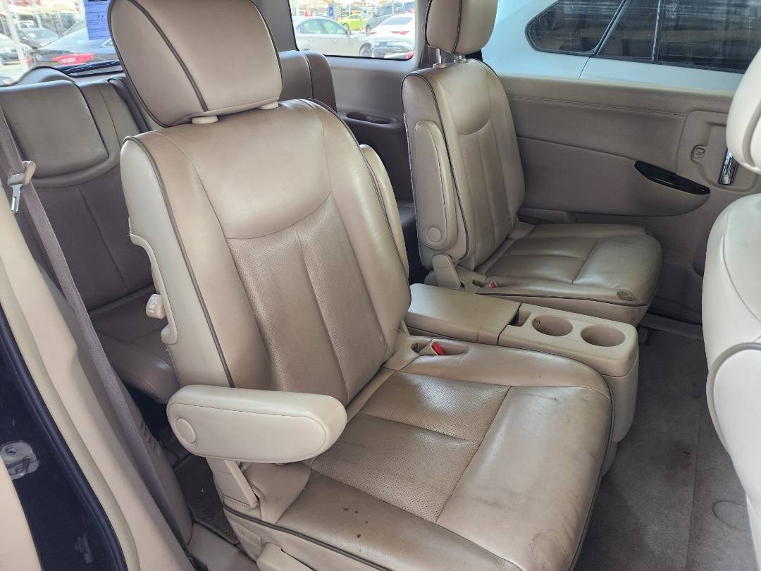 2013 NISSAN QUEST — 165516 Miles — Lot 42394784 - Marhaba Auctions Used Cars - Image 6