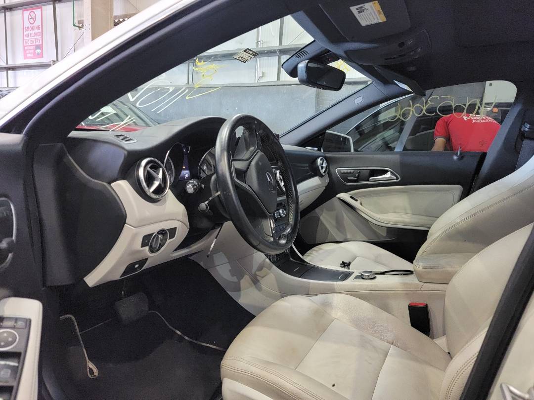 2014 MERCEDES BENZ CLA 250 — 97268 Miles — Lot EB9EN110228 — Main - Marhaba Auctions Used Cars - Image 8