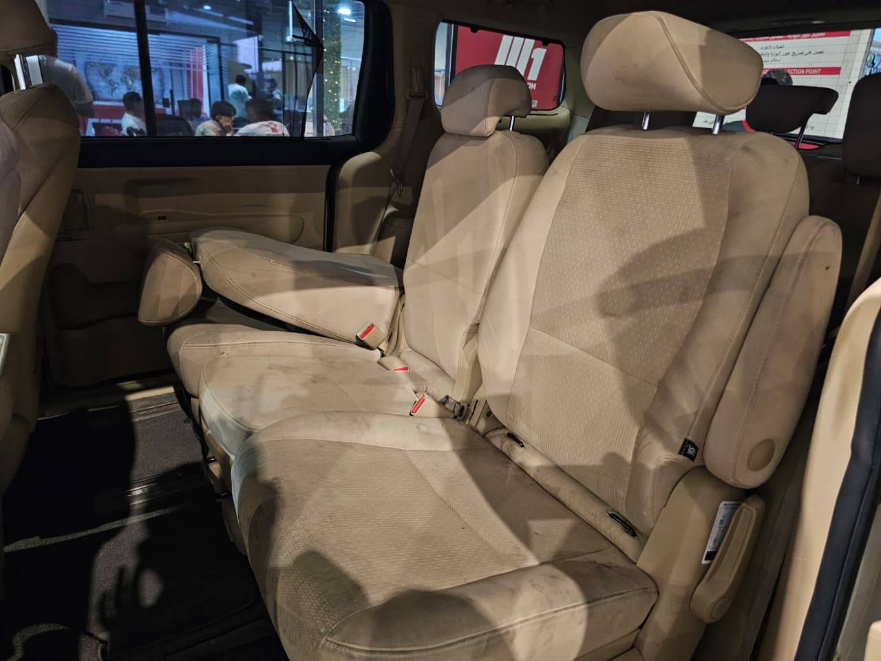 KIA SEDONA 2016 - Marhaba Auctions Used Cars - Image 10