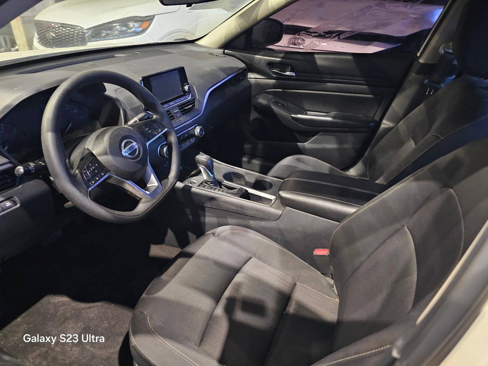 2022 NISSAN ALTIMA — 78754 Miles — Lot NN343377 — Main - Marhaba Auctions Used Cars - Image 8
