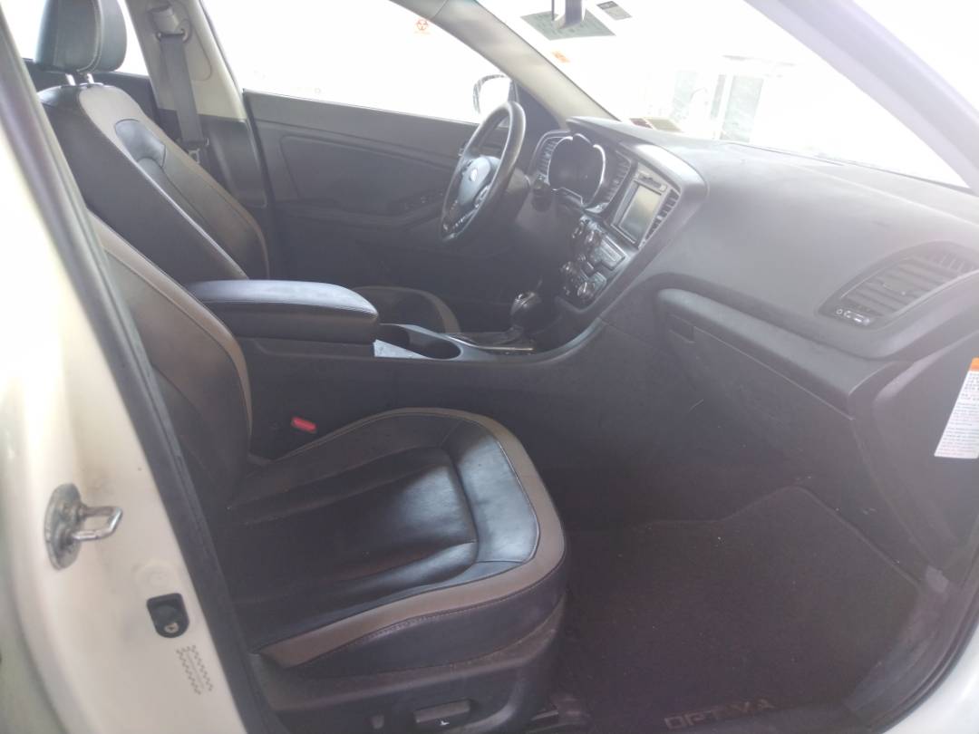 2012 KIA OPTIMA — 90764 Miles — Lot 71472793 - Marhaba Auctions Used Cars - Image 9
