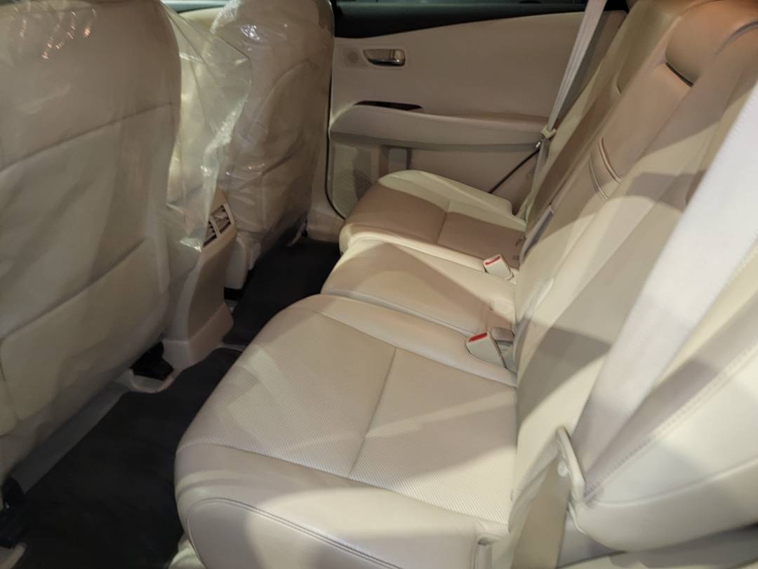 2014 LEXUS RX 350 — 133010 Miles — Lot 136994 - Marhaba Auctions Used Cars - Image 11
