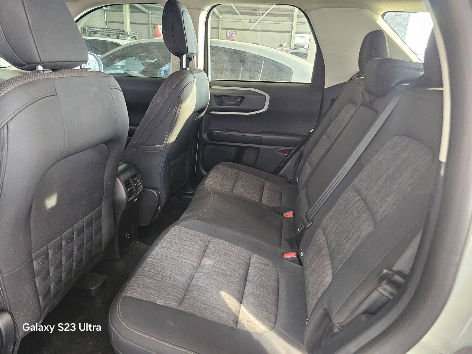 FORD BRONCO 2023 - Marhaba Auction Used Cars - Image 9