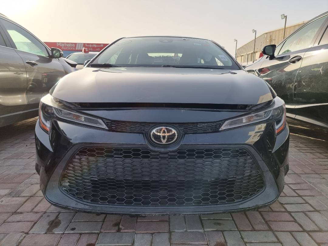 2021 TOYOTA COROLLA — 41556 Miles — Lot 215478 — Ind. 12 - Marhaba Auctions Used Cars - Image 10