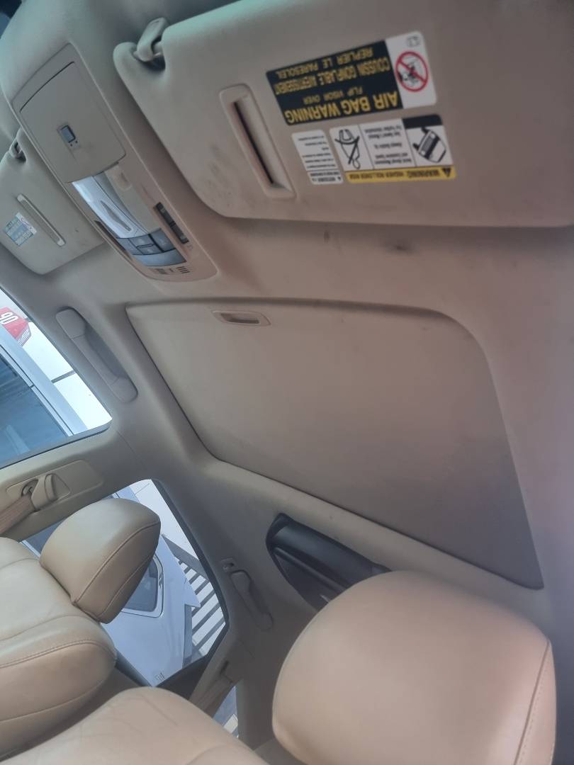 2015 LEXUS RX 350 — 141759 Miles — Lot C333724 — Ind. 12 - Marhaba Auctions Used Cars - Image 8